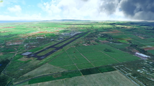 Port Louis Sir Seewoosagur Ramgoolam Airport (FIMP)  thumbnail 6