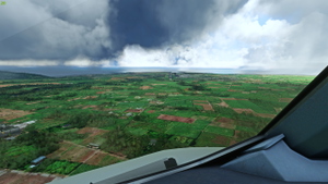 Port Louis Sir Seewoosagur Ramgoolam Airport (FIMP)  thumbnail 12