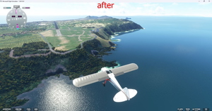 Porto Santo Airport  LPPS thumbnail 2