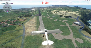 Porto Santo Airport  LPPS thumbnail 4