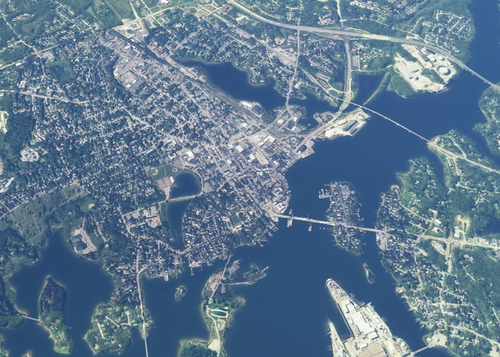 Portsmouth - NH - USA