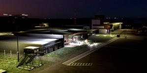Porty Hardy Airport CYZT thumbnail 7