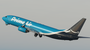 Prime Air (ASL Airlines) Mini-Fleet Package - 737-800BCF thumbnail 7