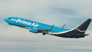 Prime Air (ASL Airlines) Mini-Fleet Package - 737-800BCF thumbnail 10