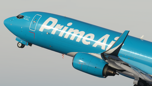 Prime Air (ASL Airlines) Mini-Fleet Package - 737-800BCF thumbnail 1