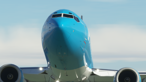 Prime Air (ASL Airlines) Mini-Fleet Package - 737-800BCF thumbnail 9