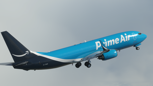 Prime Air (ASL Airlines) Mini-Fleet Package - 737-800BCF thumbnail 4