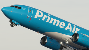 Prime Air (ASL Airlines) Mini-Fleet Package - 737-800BCF thumbnail 6