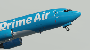 Prime Air (ASL Airlines) Mini-Fleet Package - 737-800BCF thumbnail 5