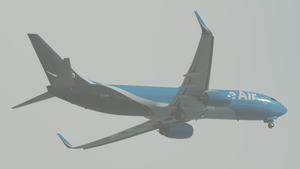 Prime Air (ASL Airlines) Mini-Fleet Package - 737-800BCF thumbnail 2