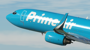 Prime Air (ASL Airlines) Mini-Fleet Package - 737-800BCF thumbnail 8