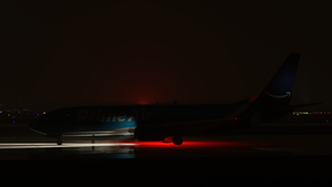 Prime Air (Atlas Air) Mini-Fleet Package - PMDG 737-800BCF thumbnail 10
