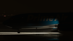 Prime Air (Atlas Air) Mini-Fleet Package - PMDG 737-800BCF thumbnail 9