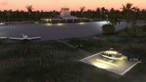 Project Life: Bahamas Reboot thumbnail 13