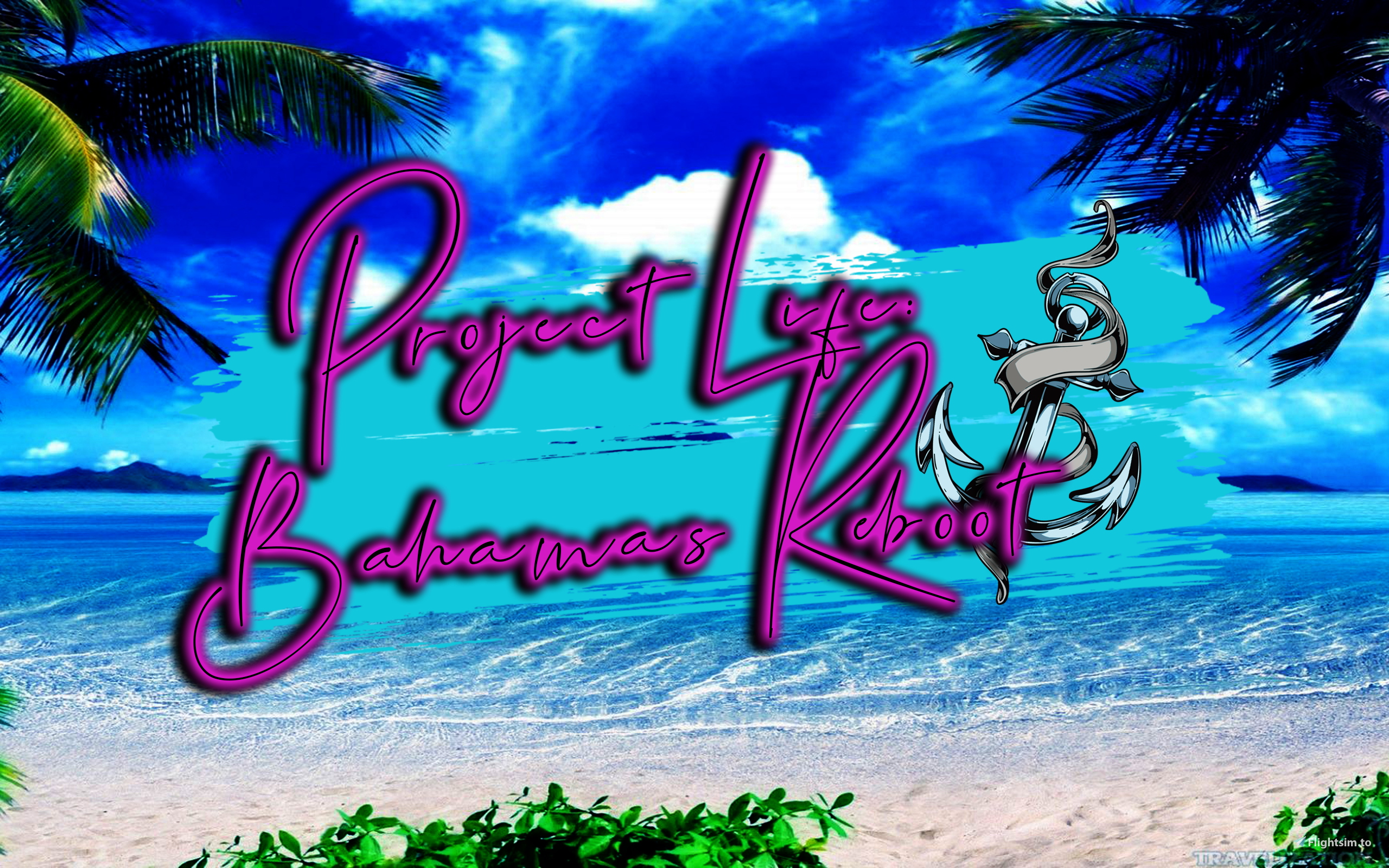 Project Life: Bahamas Reboot - Image 1