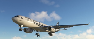 Project Megapack A330-300 Improvement Project - Jmdunkle's Mod thumbnail 2