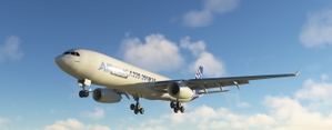 Project Megapack A330-300 Improvement Project - Jmdunkle's Mod thumbnail 3