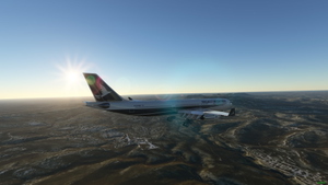 Project Megapack A330-300 Improvement Project - Jmdunkle's Mod thumbnail 6
