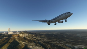 Project Megapack A330-300 Improvement Project - Jmdunkle's Mod thumbnail 4