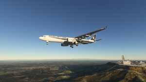 Project Megapack A330-300 Improvement Project - Jmdunkle's Mod thumbnail 5