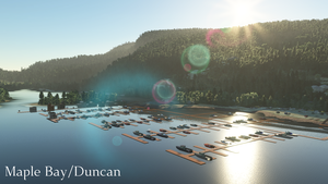 ProjectHARBOUR - HarbourAir Seaports Pack thumbnail 6