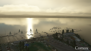 ProjectHARBOUR - HarbourAir Seaports Pack thumbnail 2
