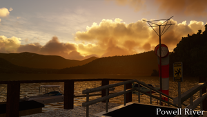 ProjectHARBOUR - HarbourAir Seaports Pack thumbnail 10