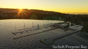 ProjectHARBOUR - HarbourAir Seaports Pack thumbnail 14