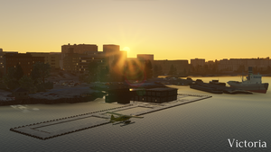 ProjectHARBOUR - HarbourAir Seaports Pack thumbnail 18