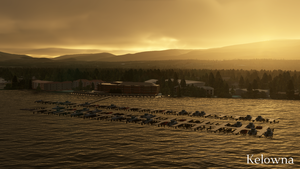 ProjectHARBOUR - HarbourAir Seaports Pack thumbnail 5