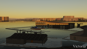 ProjectHARBOUR - HarbourAir Seaports Pack thumbnail 19