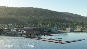 ProjectHARBOUR - HarbourAir Seaports Pack thumbnail 13