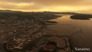 ProjectHARBOUR - HarbourAir Seaports Pack thumbnail 8