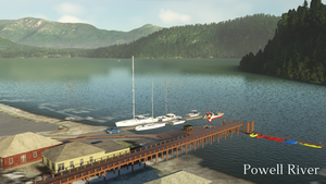 ProjectHARBOUR - HarbourAir Seaports Pack thumbnail 11