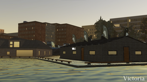 ProjectHARBOUR - HarbourAir Seaports Pack thumbnail 20