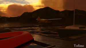 ProjectHARBOUR - HarbourAir Seaports Pack thumbnail 17