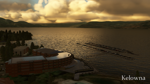 ProjectHARBOUR - HarbourAir Seaports Pack thumbnail 4
