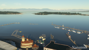 ProjectHARBOUR - HarbourAir Seaports Pack thumbnail 9