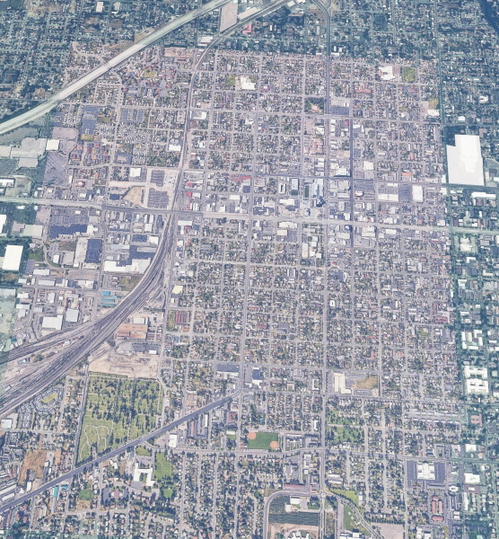 Provo - UT - USA