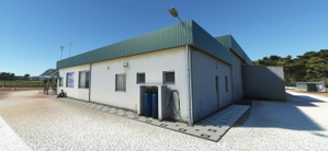PT24 - Tojeira airfield (real life - high detail) thumbnail 5