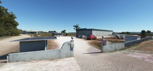 PT24 - Tojeira airfield (real life - high detail) thumbnail 1