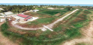 PT24 - Tojeira airfield (real life - high detail) thumbnail 2