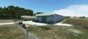 PT24 - Tojeira airfield (real life - high detail) thumbnail 4