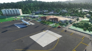 PTKK - Chuuk International thumbnail 4