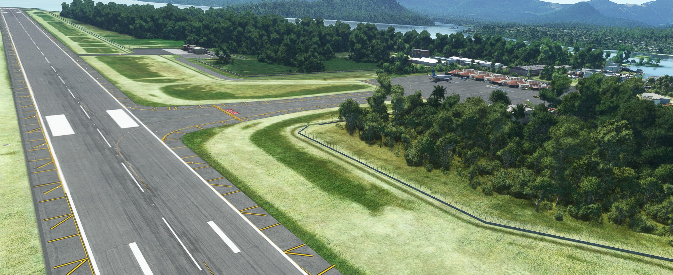 PTPN - Pohnpei International - Image 1
