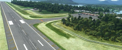 PTPN - Pohnpei International