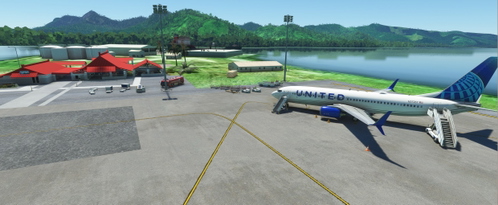 PTSA - Kosrae International