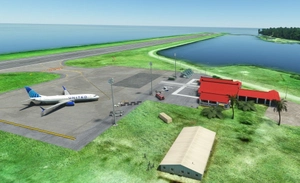 PTSA - Kosrae International thumbnail 3