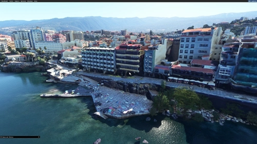 Puerto de la Cruz [High detail]