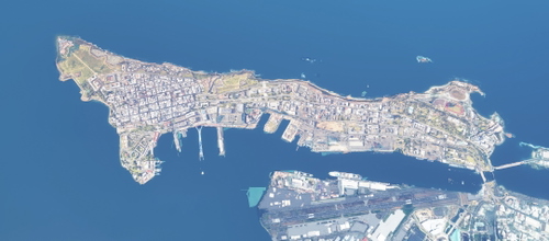 Puerto Rico - Mega  Pack